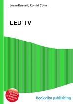 LED TV