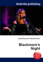 Blackmore’s Night