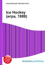 Ice Hockey (игра, 1988)