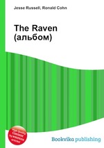 The Raven (альбом)