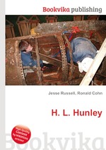 H. L. Hunley