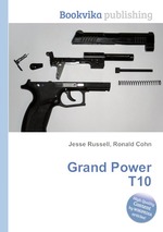 Grand Power T10