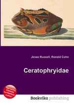 Ceratophryidae