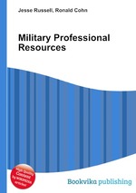 Military Professional Resources