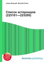 Список астероидов (225101—225200)