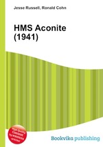 HMS Aconite (1941)