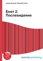 Енот 2: Послевидение