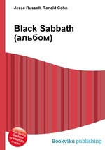 Black Sabbath (альбом)