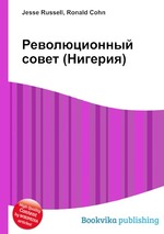 Революционный совет (Нигерия)