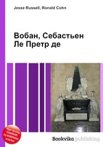 Вобан, Себастьен Ле Претр де