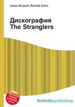 Дискография The Stranglers