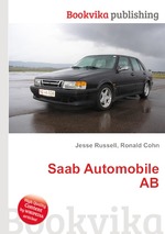 Saab Automobile AB