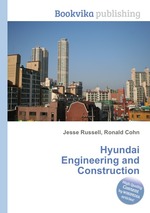 Hyundai Engineering and Construction