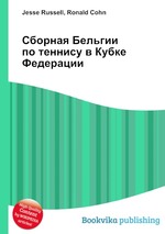 Сборная Бельгии по теннису в Кубке Федерации