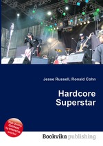 Hardcore Superstar