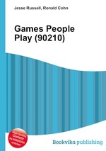Games People Play (90210)