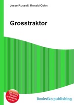 Grosstraktor