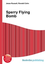 Sperry Flying Bomb