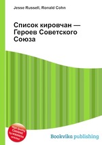 Список кировчан — Героев Советского Союза