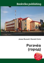 Рогачёв (город)