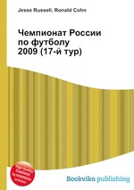 Чемпионат России по футболу 2009 (17-й тур)