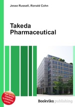 Takeda Pharmaceutical