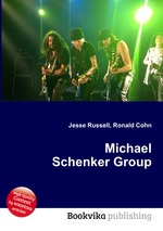 Michael Schenker Group