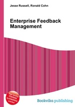 Enterprise Feedback Management