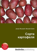 Сорта картофеля