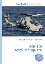 Agusta A129 Mangusta