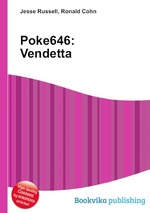 Poke646: Vendetta