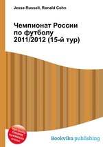 Чемпионат России по футболу 2011/2012 (15-й тур)