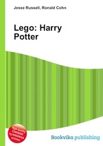 Lego: Harry Potter