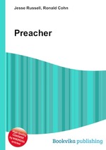 Preacher