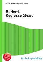 Burford-Kegresse 30cwt