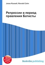 Репрессии в период правления Батисты