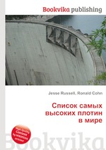 Список самых высоких плотин в мире