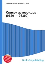 Список астероидов (96201—96300)