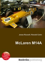 McLaren M14A