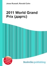 2011 World Grand Prix (дартс)