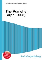 The Punisher (игра, 2005)