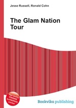 The Glam Nation Tour