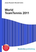World TeamTennis 2011