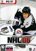 NHL 06 (DVD)(DVD-BOX)