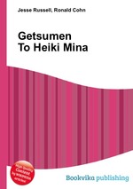 Getsumen To Heiki Mina