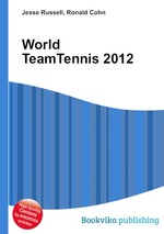 World TeamTennis 2012