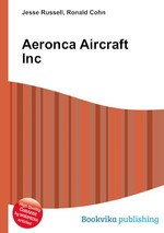 Aeronca Aircraft Inc