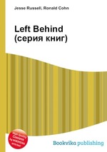 Left Behind (серия книг)
