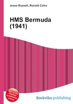 HMS Bermuda (1941)