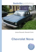 Chevrolet Nova